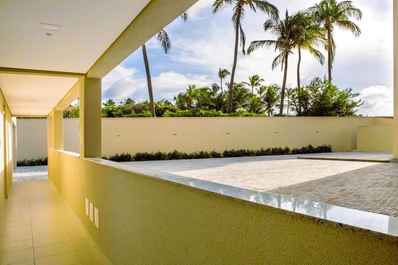 Varandas Do Mar Modern Deluxe Apartment Beach Front Cumbuco Exteriör bild