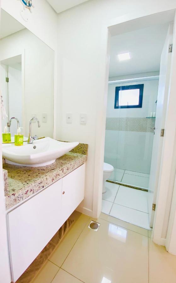 Varandas Do Mar Modern Deluxe Apartment Beach Front Cumbuco Exteriör bild
